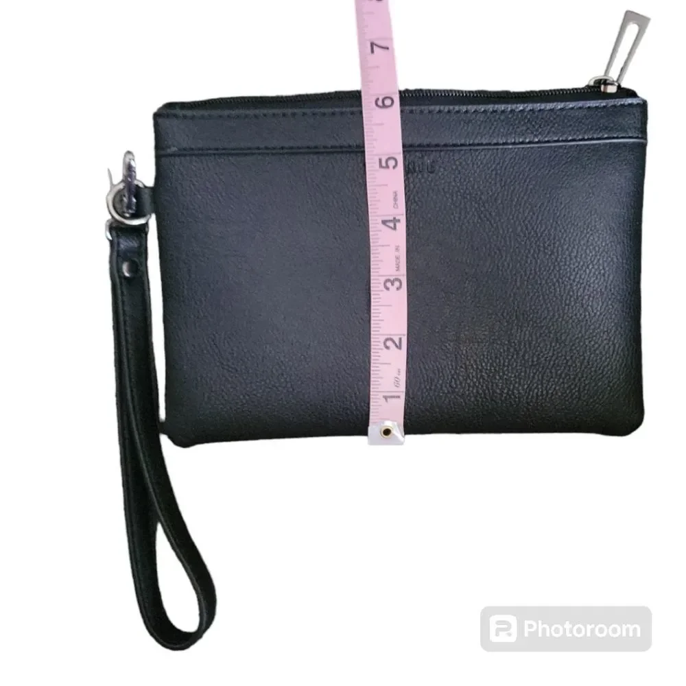 Shrrie BLACK WRISTLET
